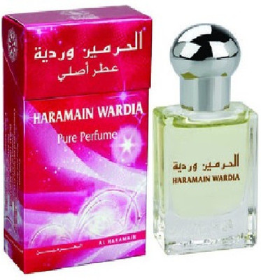 

ANAH Al Haramain Wardia Eau de Parfum - 15 ml(For Men & Women)