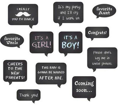 

PARTY PROPZ SET OF 12 PHOTO PROPS/ PHOTO BOOTH BOARD/ PHOTOBOOTH PROPS/ PARTY PROPS Photo Booth Board(Birthday, Wedding, Party, Bachelorette)
