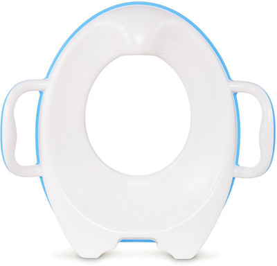 

Munchkin Sturdy Potty Seat Potty Seat(White)