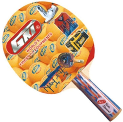 

GKI Kids Special Multicolor Table Tennis Racquet(220 g)