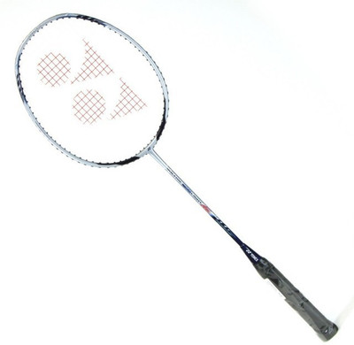 

Yonex VT200LTLCW Multicolor Strung Badminton Racquet(G4 - 3.25 Inches, 86 g)
