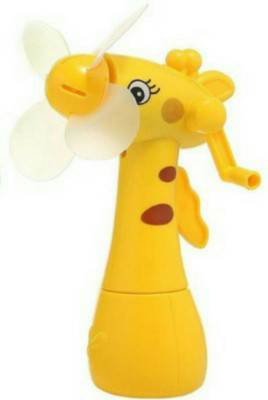 

Krasa mist fan