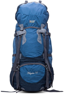 

In-Way Kingston 75 Rucksack - 75 L(Blue)