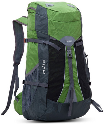 

In-Way Mali 38 Rucksack - 38 L(Green)