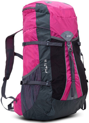 

In-Way Mali 38 Rucksack - 38 L(Red)