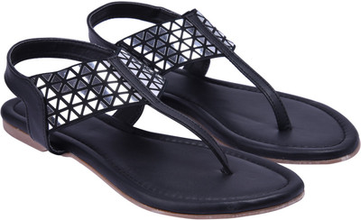 

Jade Women Black Flats
