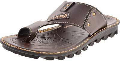 

Aerosoft Men Brown Casual