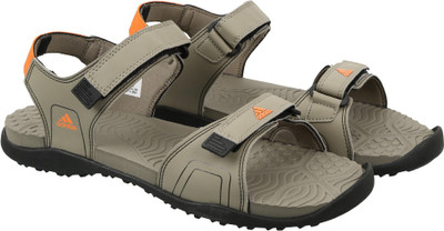 

ADIDAS Men TRACAR/TACORA/CBLACK Sports Sandals
