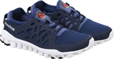 

REEBOK TRAVEL TR 1.0 Training & Gym Shoes For Men(Blue, Clblue/navy/blue/wht/blk