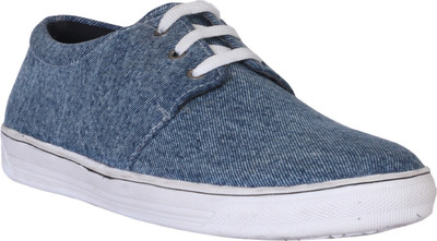 

Bxxy DESIGNER SPORTY SNEAKERS FOR MEN-CASUAL SLIP-ONS SHOES WITH RUBBER SOLE Outdoors For Men(Blue