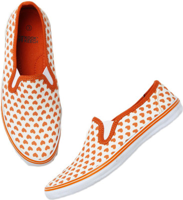 Kook n keech clearance slip on shoes