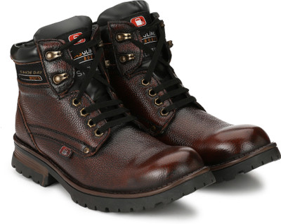 

Shoe Day Outdoors For Men(Brown