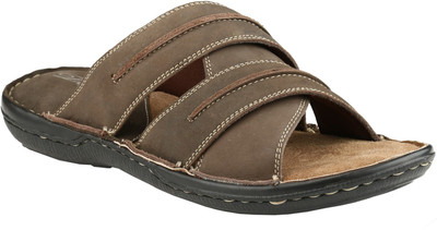 

Delize Leather Sleeper Outdoors For Men(Brown