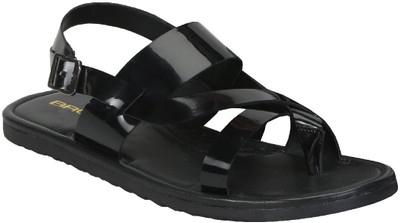 

BRUNE Casuals For Men(Black