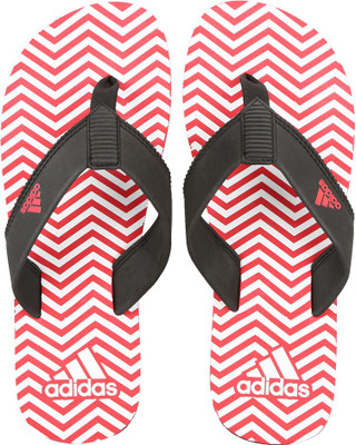 

ADIDAS INERT M S Slippers, Powred/ftwwht/cblack