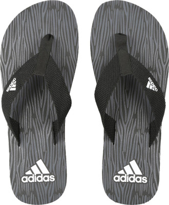 

ADIDAS ARIL ATTACK 2017 MS Slippers, Cblack/tragre/ftwwht