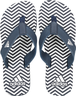 

ADIDAS INERT M S Slippers, Conavy/ftwwht