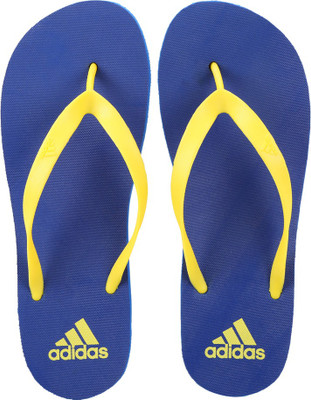 

ADIDAS ADI RIB M Slippers, Broyal/shosli