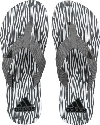 

ADIDAS ARIL ATTACK 2017 MS Slippers, Visgre/ftwwht/cblack
