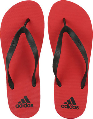 

ADIDAS ADI RIB M Slippers, Scarle/cblack