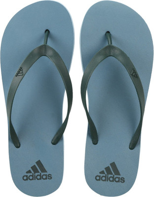

ADIDAS ADI RIB M Slippers, Tacblu/mysgrn