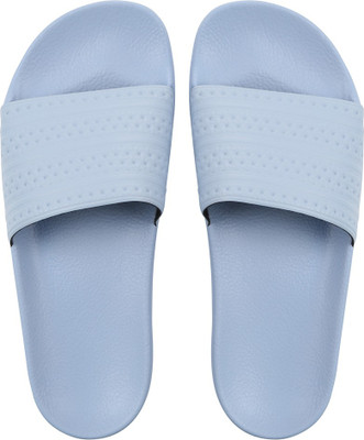 

ADIDAS ORIGINALS ADILETTE Slippers, Easblu/easblu/easblu