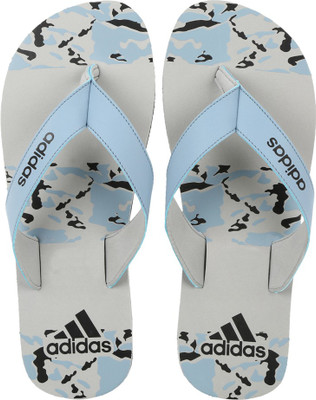 

ADIDAS LAKEN M S Slippers, Silvmt/tacblu/cblack