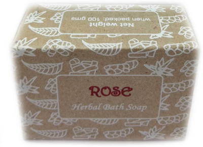 

Essence Herbals Rose(100 g)