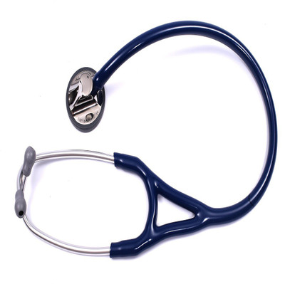 

Littmann Littmann Master Cardiology 2164 Stethoscope (Blue) Acoustic Stethoscope(Blue)