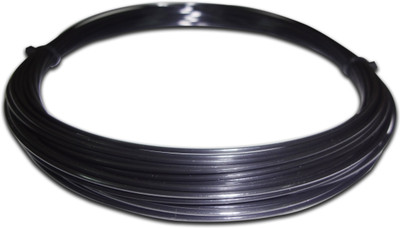 

Ytex Squre-X 1.25mm - Cut From Reel 1.25 Tennis String - 12(Black)