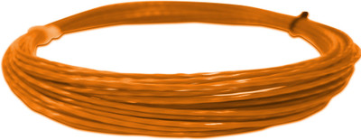 

Gosen Sidewinder Cut From Reel 1.30 Tennis String - 12 m(Orange)