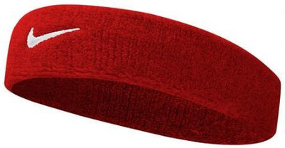 

Sterling High Quality Sports Band Head Support (Free Size, Red)