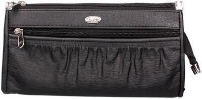 

Modish Designs Casual Black Clutch