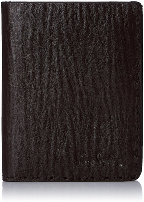 

Pierre Cardin Men Brown Genuine Leather Wallet(4 Card Slots)