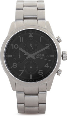

Fossil FS5137I Watch - For Men