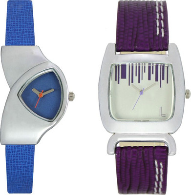 

SRK ENTERPRISE Lattest Collection Watch - For Girls