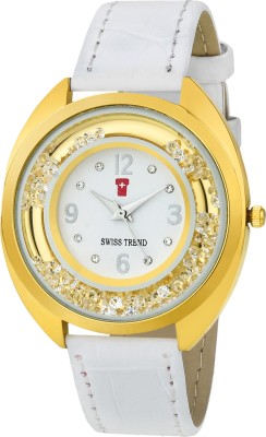 Swiss Trend ST2255 Glamour Stunning Watch  - For Women   Watches  (Swiss Trend)