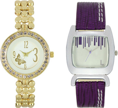 

SRK ENTERPRISE Lattest Collection Watch - For Girls