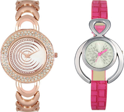 

SRK ENTERPRISE Lattest Collection Watch - For Girls