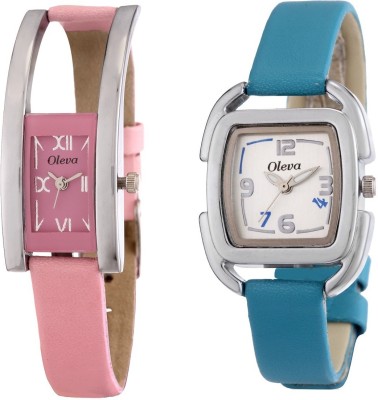 Oleva ODW-47 Different Watch  - For Women   Watches  (Oleva)