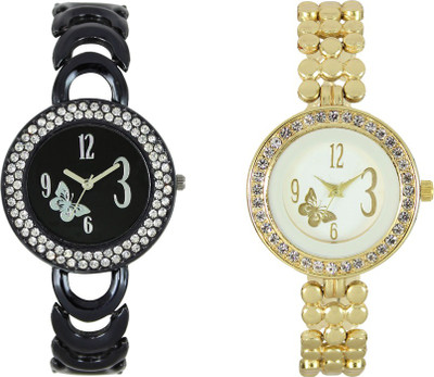 

SRK ENTERPRISE Lattest Collection Watch - For Girls