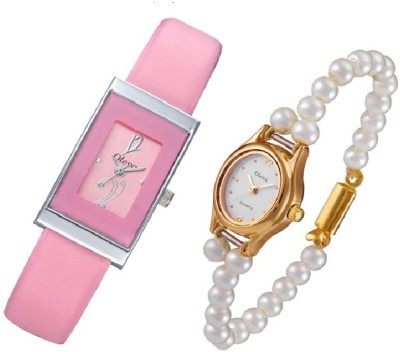 Oleva ODW-41 Different Watch Watch  - For Women   Watches  (Oleva)