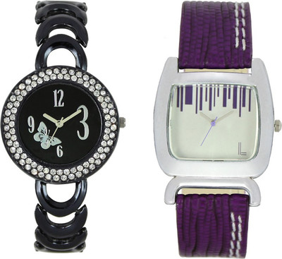 

SRK ENTERPRISE Lattest Collection Watch - For Girls