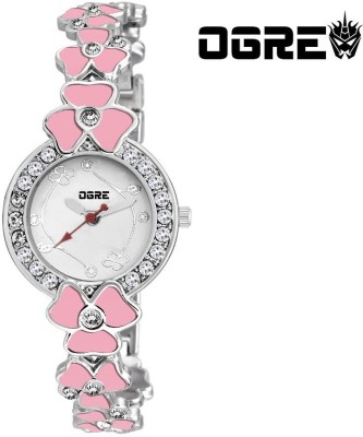 Ogre LY-22 Analog Watch  - For Women   Watches  (Ogre)