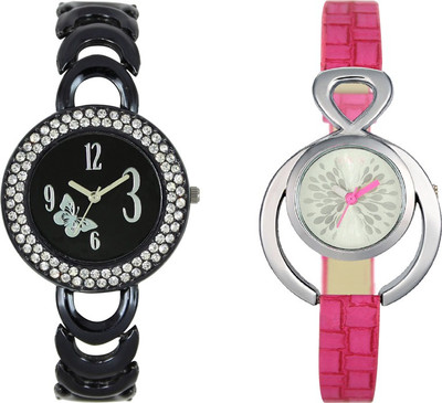 

SRK ENTERPRISE Lattest Collection Watch - For Girls