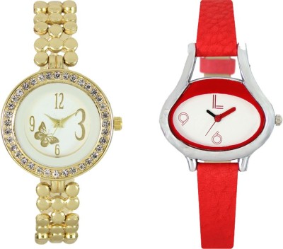 SRK ENTERPRISE Lattest Collection Watch  - For Girls   Watches  (SRK ENTERPRISE)
