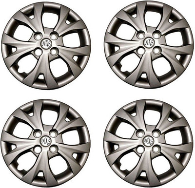 

Mexuss 14 Inch Wheel Cover For Maruti Swift(14 cm)