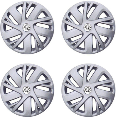 

Mexuss 14 Inch Wheel Cover For Toyota Etios(14 cm)
