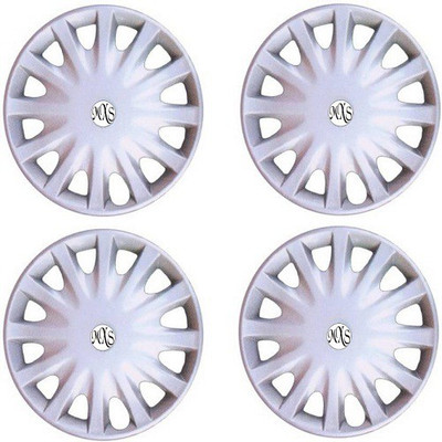 

Mexuss 14 Inch Ameo Wheel Cover For Volkswagen Aveo(14 cm)