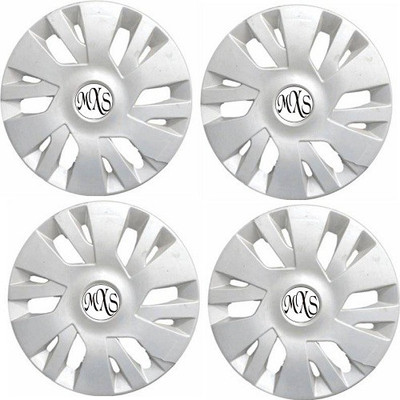 

Mexuss 14 Inch Wheel Cover For Hyundai i20(14 cm)